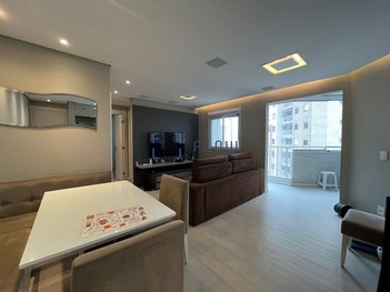 apartment em Rua Intendência, Brás - São Paulo - SP