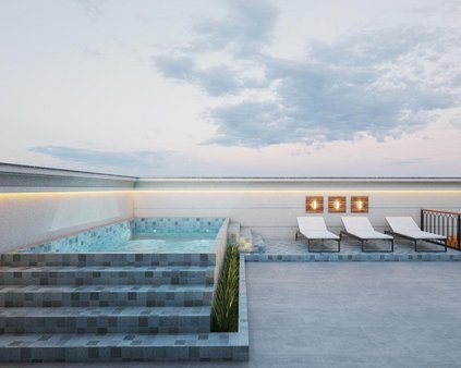 Cômodo Condomínio