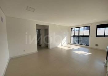 apartment em Rua Benjamin Franklin Pereira, São João - Itajaí - SC
