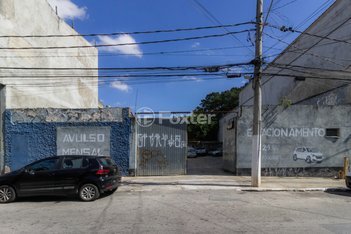 land_lot em Rua Intendência, Brás - São Paulo - SP