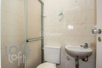 apartment em Rua Doutor Amando Franco Soares Caiuby, Parque Bairro Morumbi - São Paulo - SP