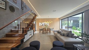 house em Avenida Marco Pellegrino, Santa Rosa - Piracicaba - SP