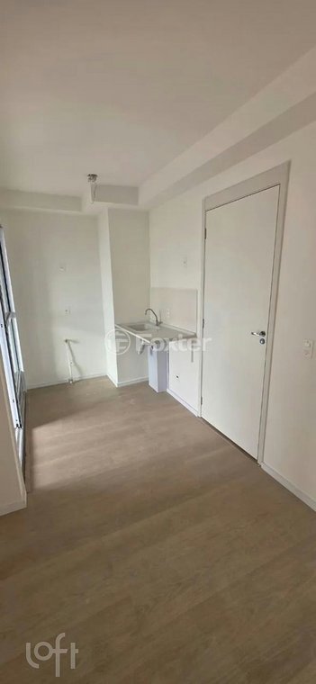apartment em Rua Tobias Barreto, Mooca - São Paulo - SP