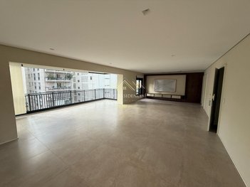 apartment em Rua Peixoto Gomide, Jardim Paulista - São Paulo - SP