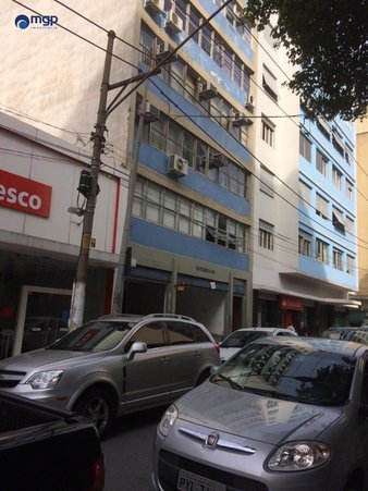 Cômodo Condomínio