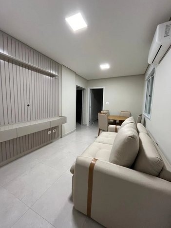 apartment em Rua Alexandre Martins, Aparecida - Santos - SP