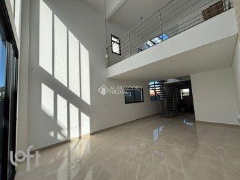 house em Jabuticabeira do Sul, Moenda - Florianópolis - SC