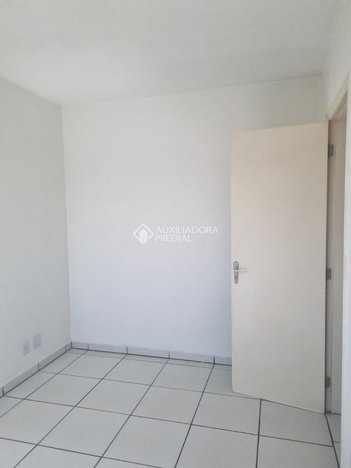 apartment em Avenida A. J. Renner, Humaitá - Porto Alegre - RS