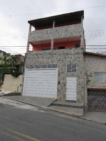 apartment em Rua José Liotta, Jardim Rosa de Franca - Guarulhos - SP