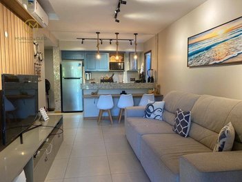 house em Rua Ilha Cajabá, Itacimirim (Monte Gordo) - Camaçari - BA