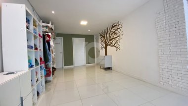 office em Rua Flávio Hallam, Pinheiro - São Leopoldo - RS