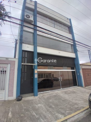 office em Rua Lucinda Gomes Barreto, Vila Nova Manchester - São Paulo - SP