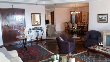 apartment em Rua Maranhão, Santo Antônio - São Caetano do Sul - SP