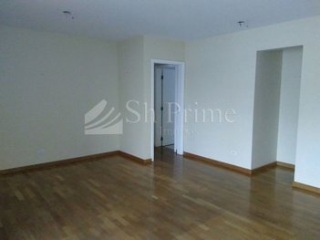 apartment em Rua Ministro Gastão Mesquita, Perdizes - São Paulo - SP