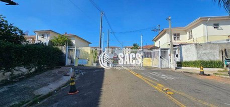 house em Rua Sara Cândido Rodrigues, Jardim Cristina - Campinas - SP