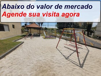 apartment em Rua Orozimbo Maia, Vila Sonia - Valinhos - SP