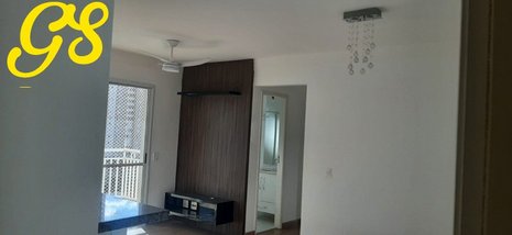 apartment em Rua Nelson Alaite, Mansões Santo Antônio - Campinas - SP