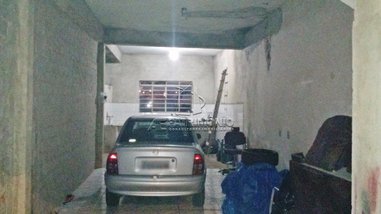 house em Rua Alberto Nogueira Padilha, Jardim Montreal - Sorocaba - SP