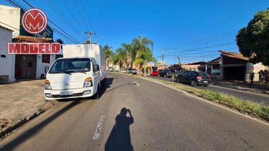 house em Avenida Nove de Julho, Jaraguá - Piracicaba - SP