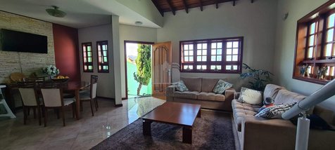 house em Rua José Sérgio Giopato, Loteamento Nova Espírito Santo - Valinhos - SP