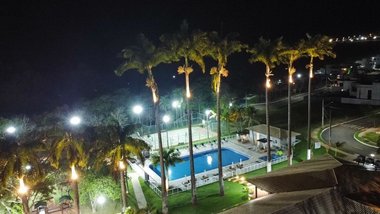 land_lot em Avenida Cirillo Curtti, Cidade Industrial 2 - Londrina - PR