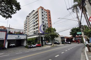 apartment em Avenida Água Fria, Água Fria - São Paulo - SP