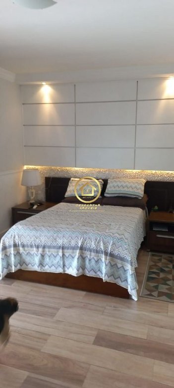 house em Rua João dos Santos Estrelado, Siciliano - São Paulo - SP