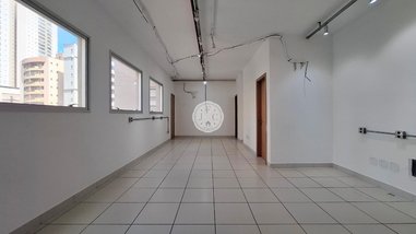 office em Milton José Robusti, Jardim Botânico - Ribeirão Preto - SP
