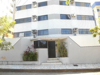 apartment em Rua Professor Vicente Silveira, Parreão - Fortaleza - CE
