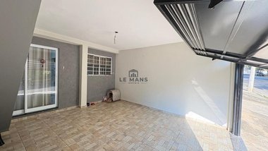 house em Rua Estrela do Oeste, Pompéia - Piracicaba - SP