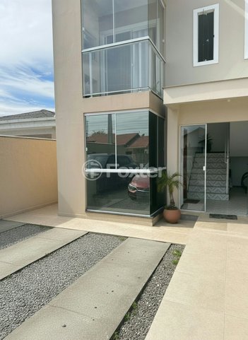 apartment em Rua Artur Joaquim da Luz, Barra do Aririú - Palhoça - SC