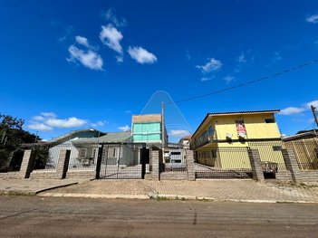 commercial_property em Bartolomeu de Gusmao, São José - Passo Fundo - RS