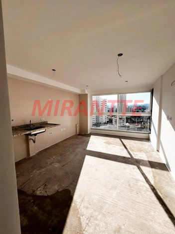 apartment em Rua Altinópolis, Água Fria - São Paulo - SP