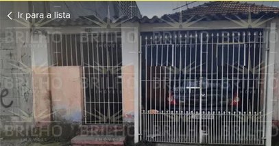 house em Rua Adolfo Marchiolli, km 18 - Osasco - SP