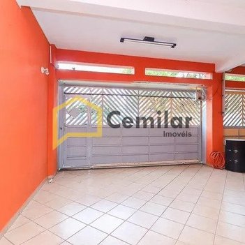 house em Rua Maria Baumann Mendonça, Itaquera - São Paulo - SP