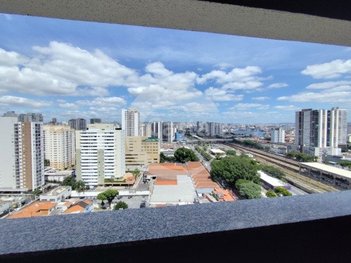 apartment em Rua Serra de Jairé, Quarta Parada - São Paulo - SP