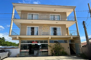 house em Rua José Antônio de Jesus, Barra Velha - Barra Velha - SC