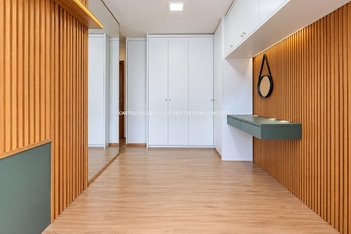 apartment em Rua Divinópolis, Velha Central - Blumenau - SC