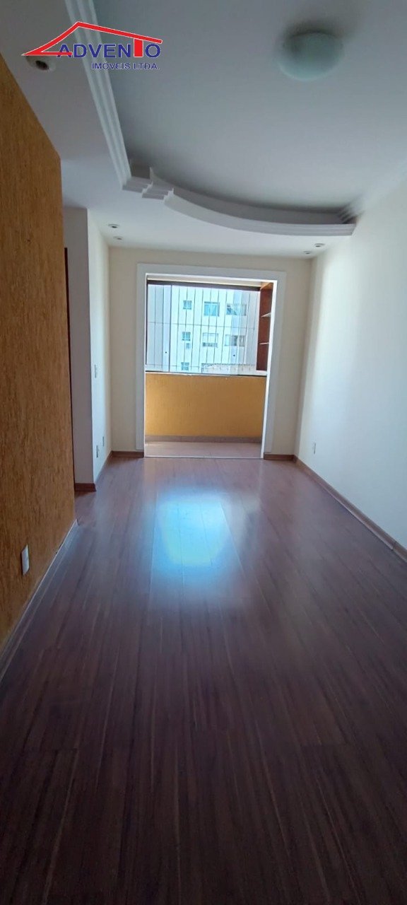 Apartamento com 2 quartos — Dona Clara, Belo Horizonte