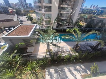 apartment em Rua Ettore Lantieri, Sacomã - São Paulo - SP