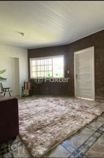 house em Rua Araçatuba, Parque da Matriz - Cachoeirinha - RS