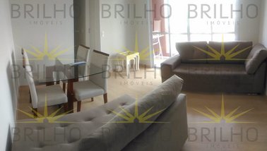 apartment em Rua Gasparino Lunardi, Jardim das Flores - Osasco - SP