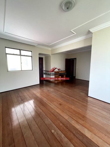apartment em Rua Carlos Pinto, Ramos - Viçosa - MG