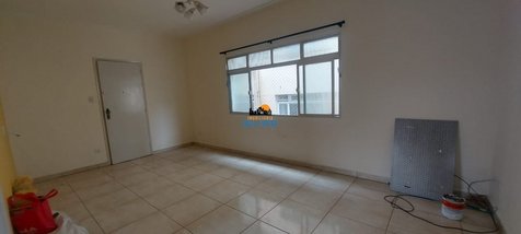 apartment em Rua Marechal Floriano Peixoto, Centro - São Vicente - SP