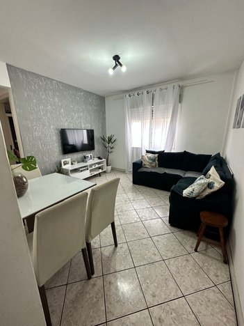 apartment em Brasil, São Miguel - São Leopoldo - RS