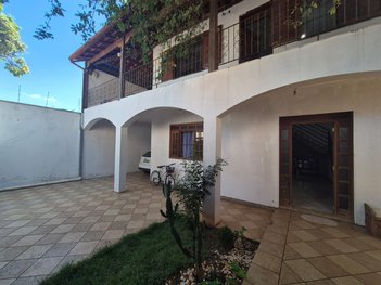 house em Rua Passa Vinte, Santa Terezinha - Belo Horizonte - MG