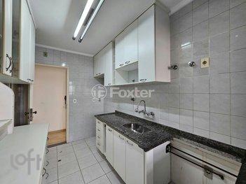 apartment em Vigário João Álvares, Ipiranga - São Paulo - SP