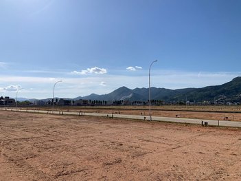 land_lot em Rodovia SC-407, Beira Rio - Biguaçu - SC