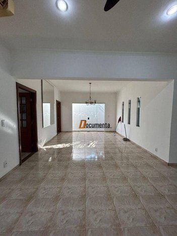 house em Rua Liberdade, Vila Bandeirantes - Araçatuba - SP