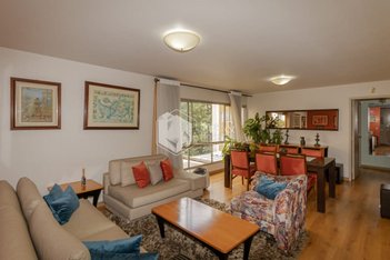 apartment em Rua Bela Cintra, Consolação - São Paulo - SP